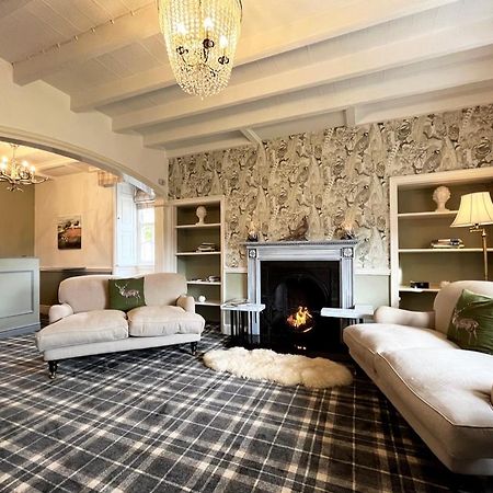 Burnley House Bed & Breakfast Hutton le Hole Dış mekan fotoğraf