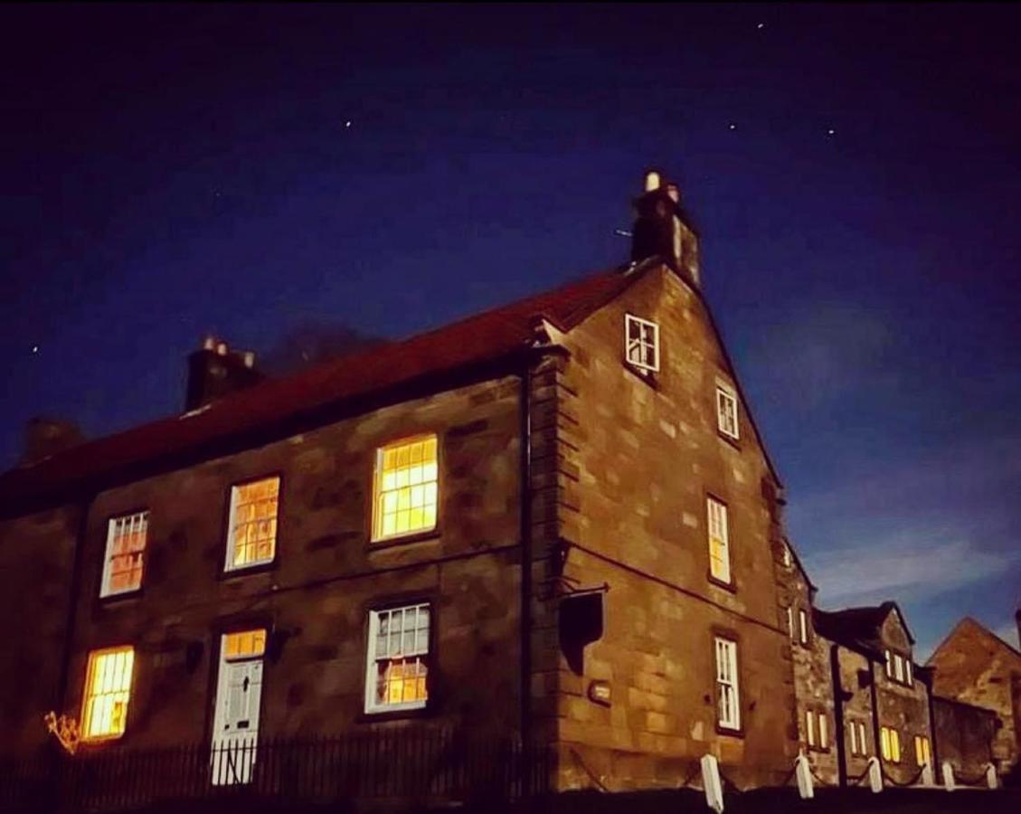 Burnley House Bed & Breakfast Hutton le Hole Dış mekan fotoğraf
