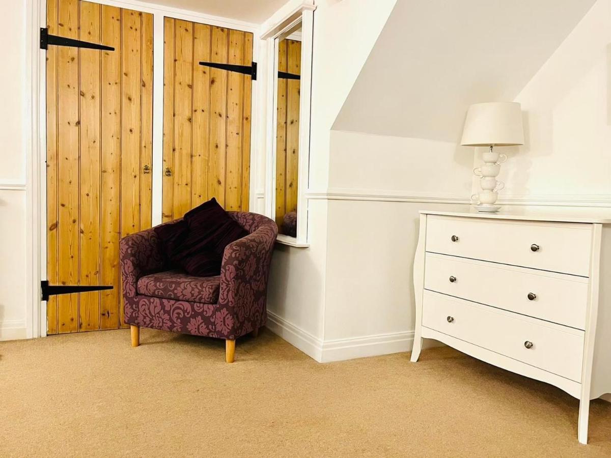Burnley House Bed & Breakfast Hutton le Hole Dış mekan fotoğraf