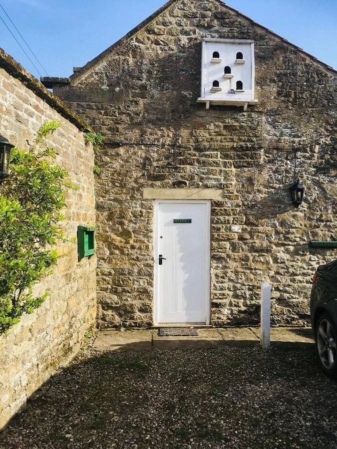 Burnley House Bed & Breakfast Hutton le Hole Dış mekan fotoğraf