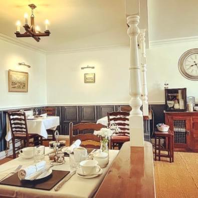 Burnley House Bed & Breakfast Hutton le Hole Dış mekan fotoğraf